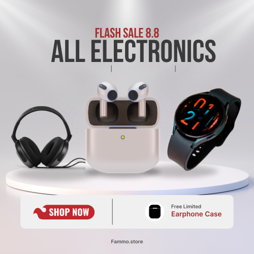 Electronics
