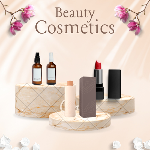 Cosmetics