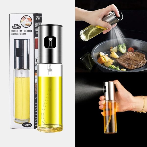 Cooking Oil Sprayer