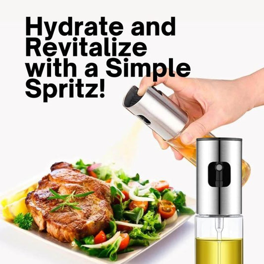 Cooking Oil Sprayer